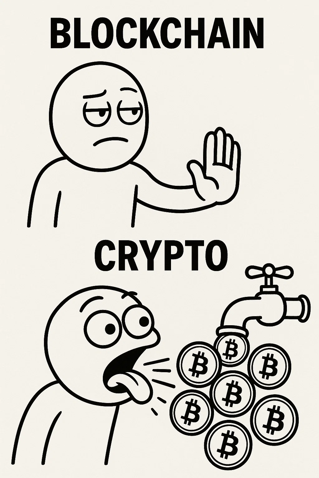 Diagram of a CTO's responsibilities